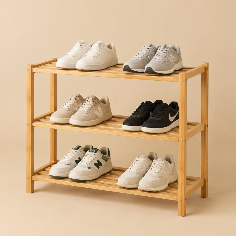 Shoe Racks