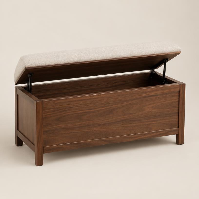 Storage Benches