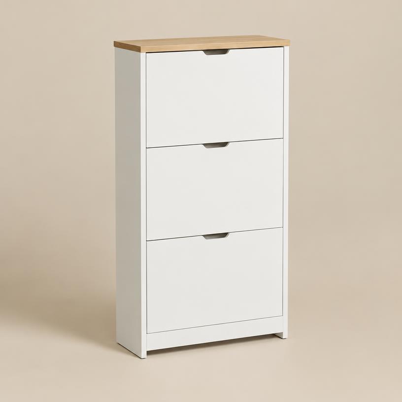 Shoe Cabinets & Entryway